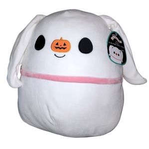 Squishmallow zero 14"